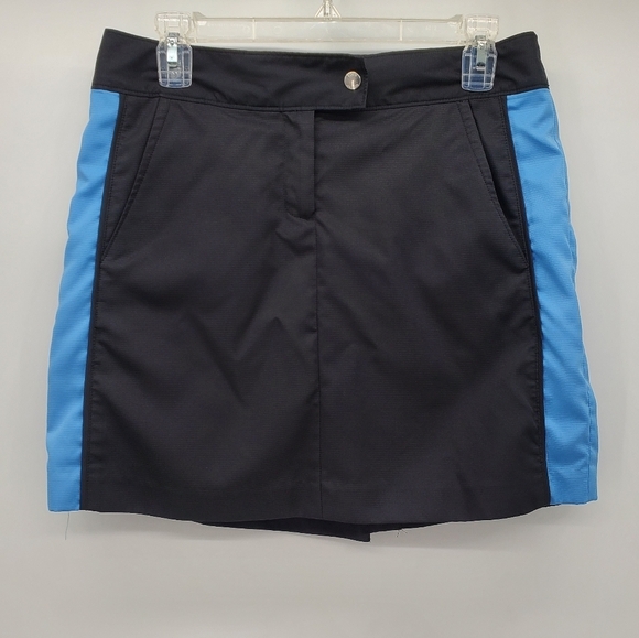Izod Pants - Izod XFG Cool FX golf active skort women's size 4